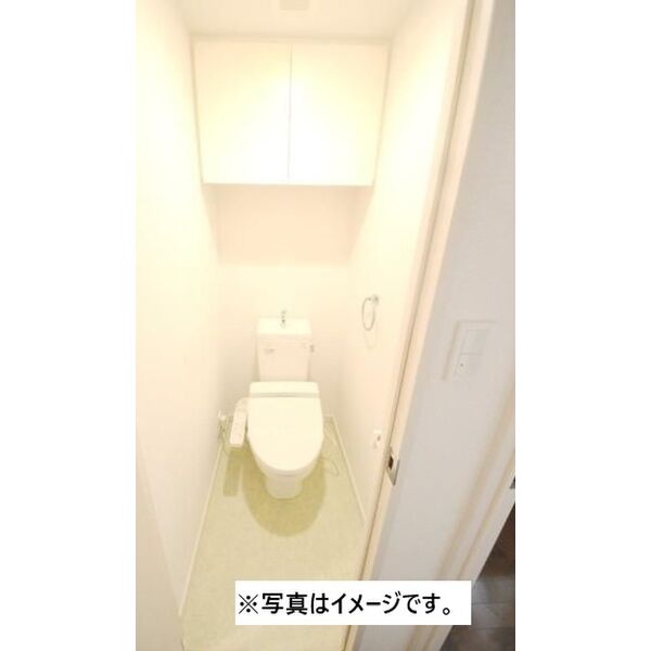 VIDA文京本郷 室内写真4