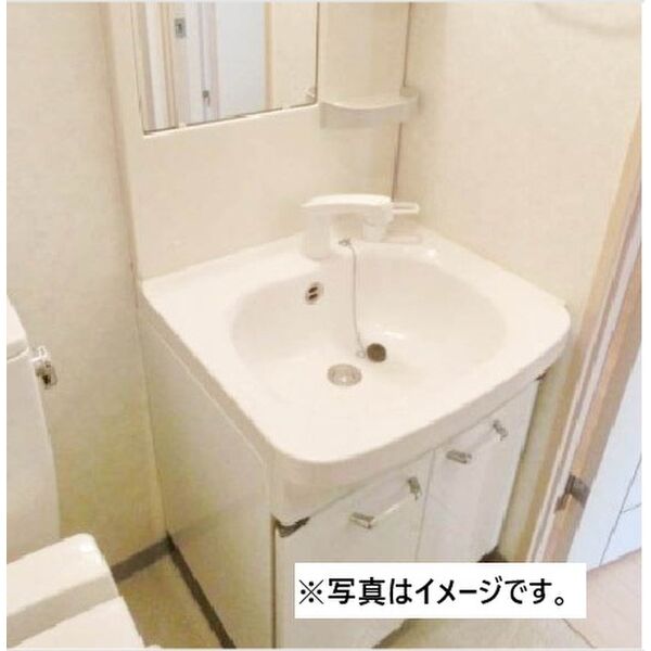 プレイス浅草橋 室内写真3