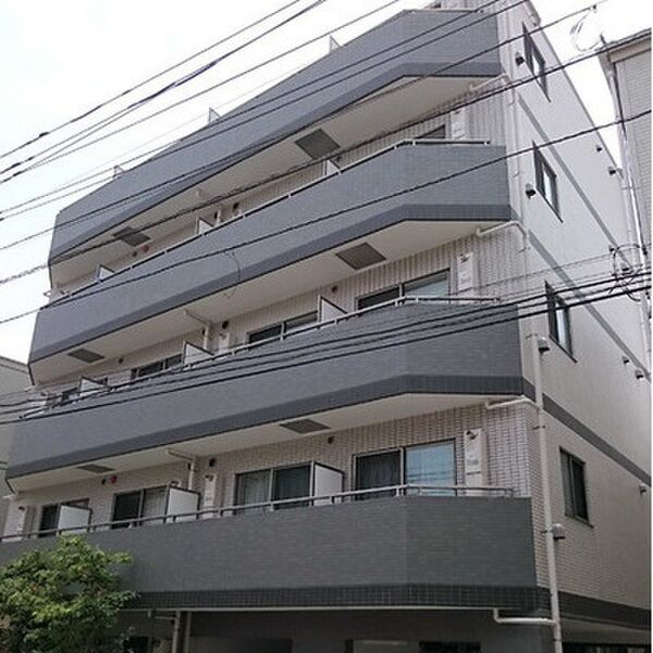 メイクスデザイン平和島
