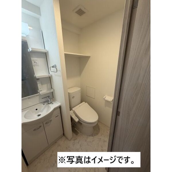 メイクスデザイン平和島 室内写真9