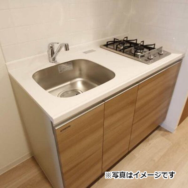 メイクスデザイン平和島 室内写真2