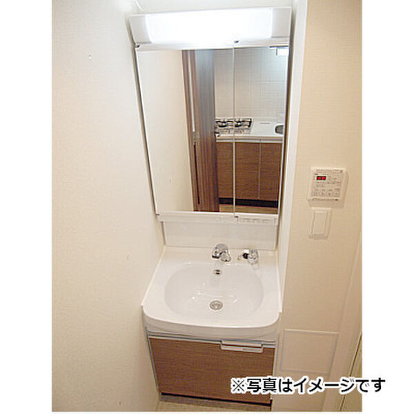 メイクスデザイン平和島 室内写真4