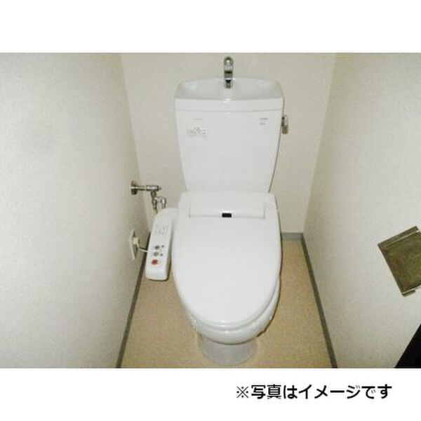 メイクスデザイン平和島 室内写真5