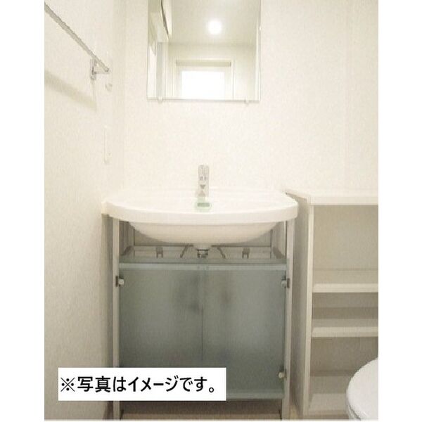 クレアシオン浅草Ⅱ 室内写真3