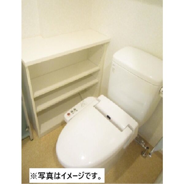 クレアシオン浅草Ⅱ 室内写真4