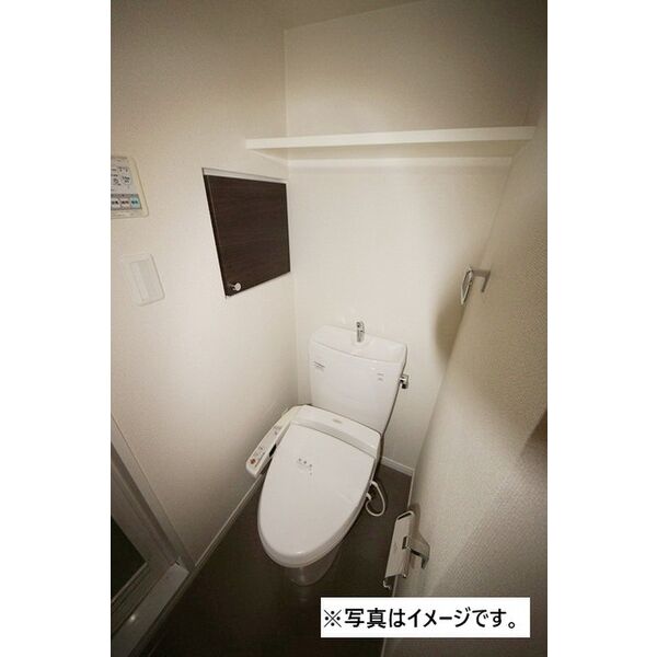 ヴェルステージ大山 室内写真10