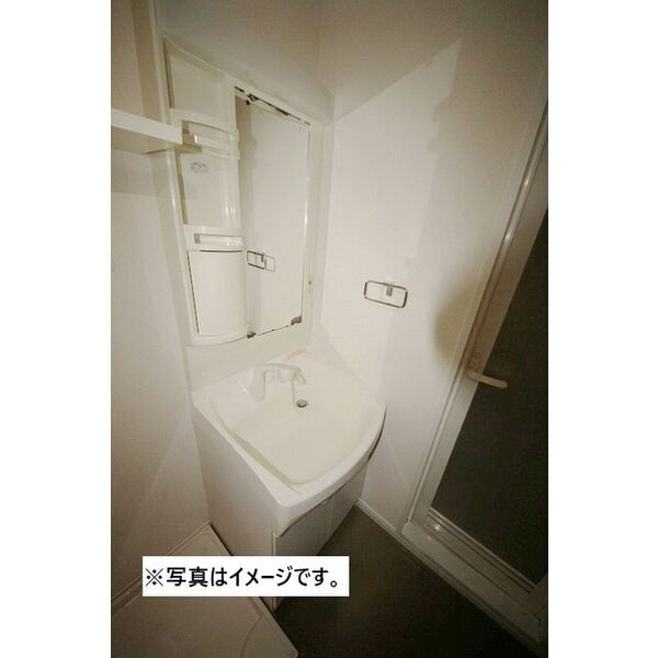 ヴェルステージ大山 室内写真8