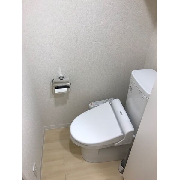 メイクスデザイン蒲田ウエスト 室内写真10