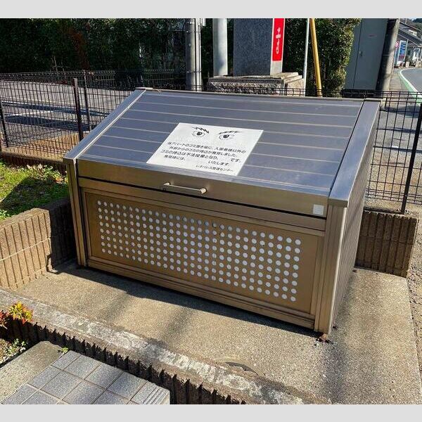 レオパレスメゾンTHK 室内写真4