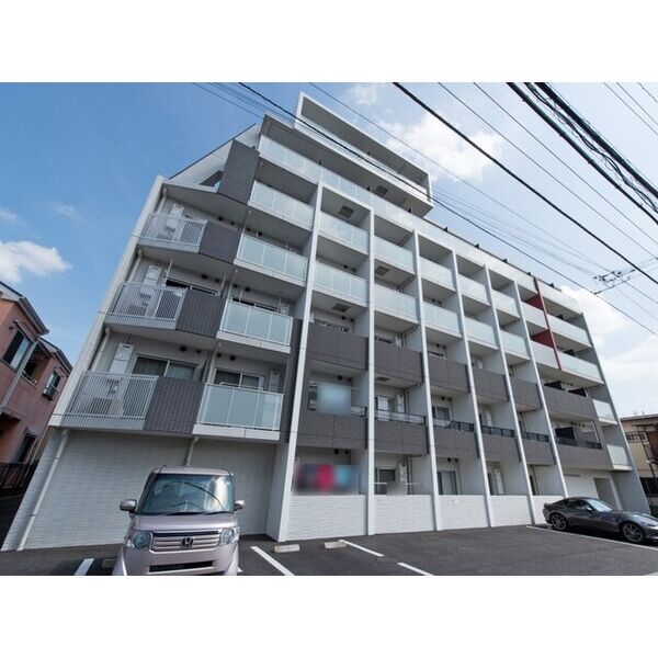 レアライズ立川