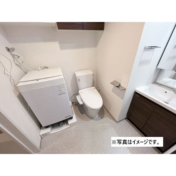ヴェルステージ蒲田駅前 室内写真3