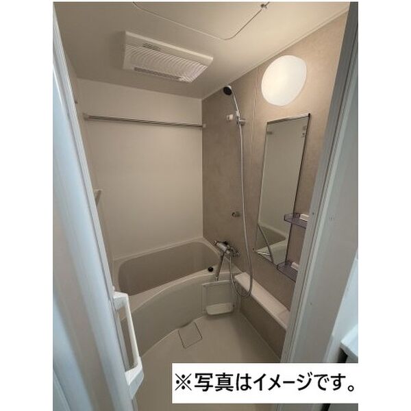 ヴェルステージ蒲田駅前 室内写真4
