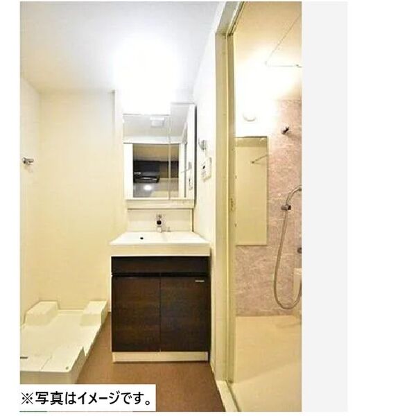 ハーモニーレジデンス新宿四谷 室内写真3