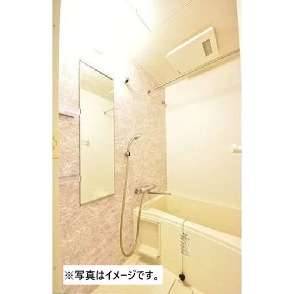 ハーモニーレジデンス新宿四谷 室内写真4