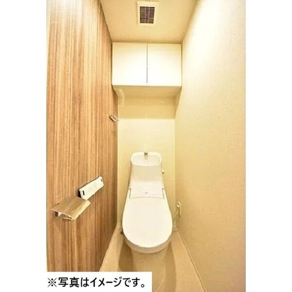 ハーモニーレジデンス新宿四谷 室内写真5