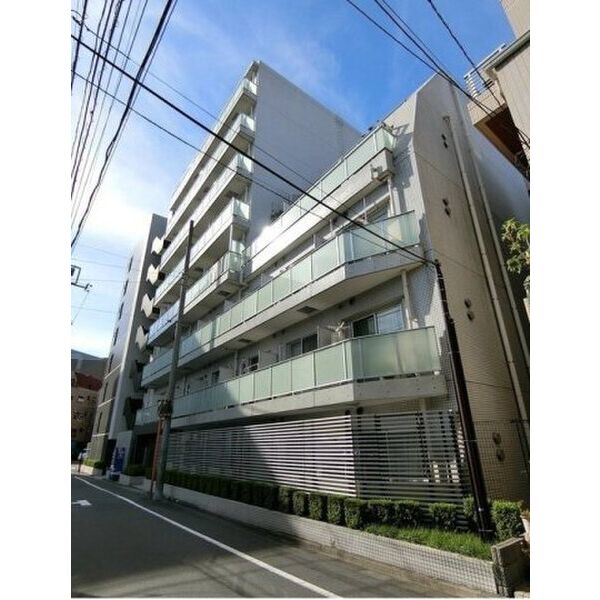 スパシエ グランス 早稲田