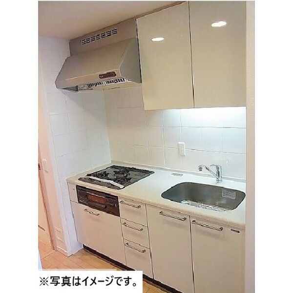 エスティメゾン豊洲レジデンスE 室内写真2