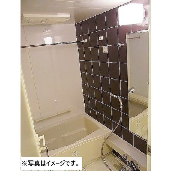エスティメゾン豊洲レジデンスE 室内写真4