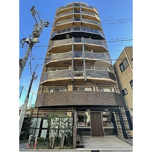 シーネクスプレミア浅草橋