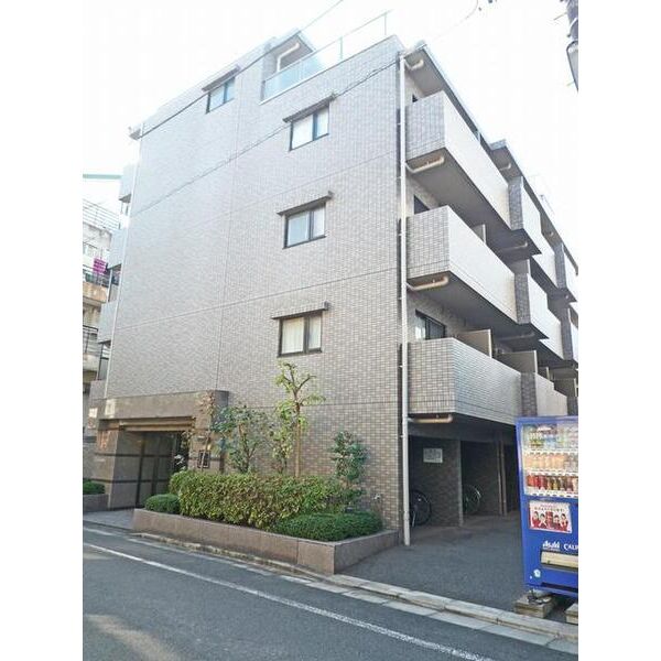 ルーブル経堂