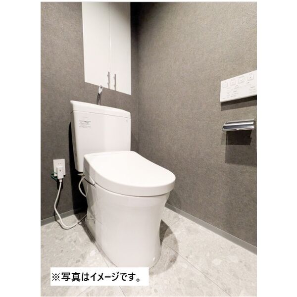 プライムメゾン銀座イースト 室内写真5