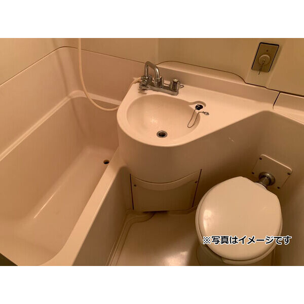 日神デュオステージ笹塚西館 室内写真8