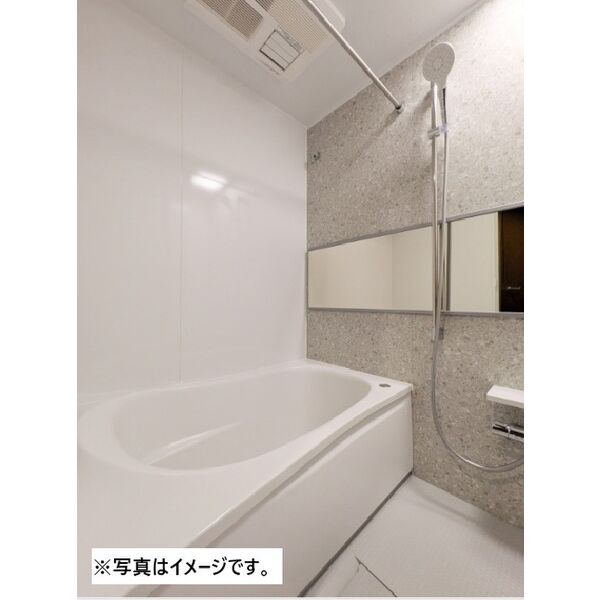 プライムメゾン銀座イースト 室内写真4