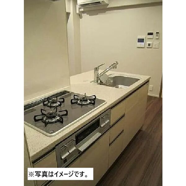 カーサスプレンディッド小石川 室内写真2