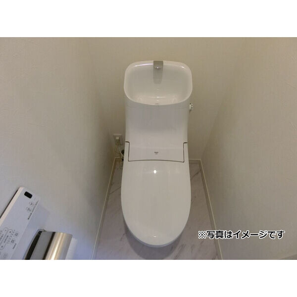 プレセダン千駄木 室内写真5