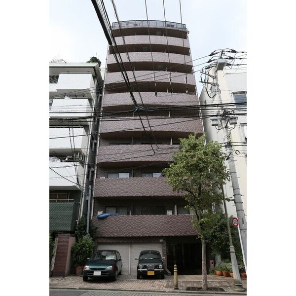 菱和パレス東十条駅前