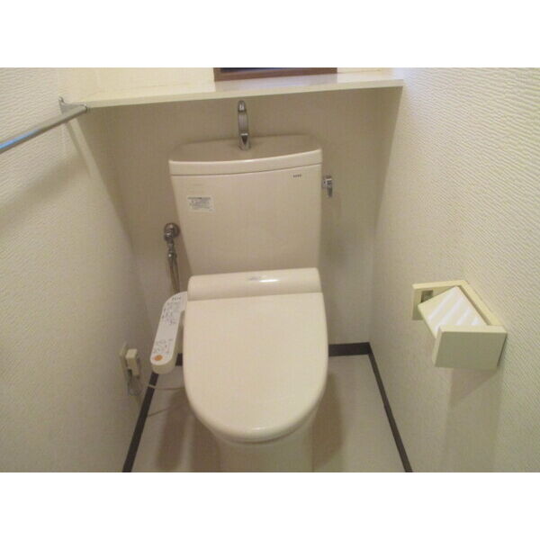 菱和パレス東十条駅前 室内写真4