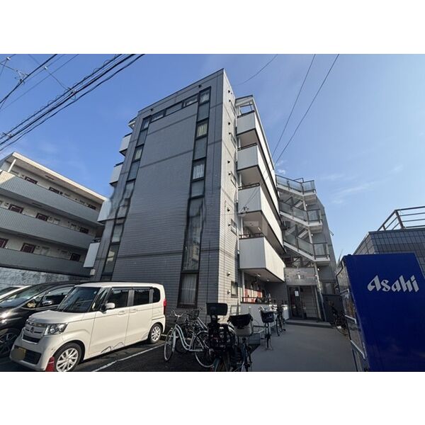 品川ハイツ