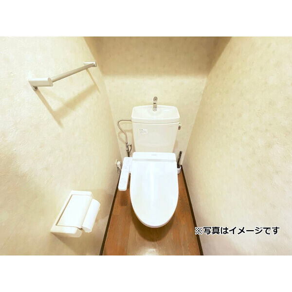 スタイリオ東品川 室内写真5