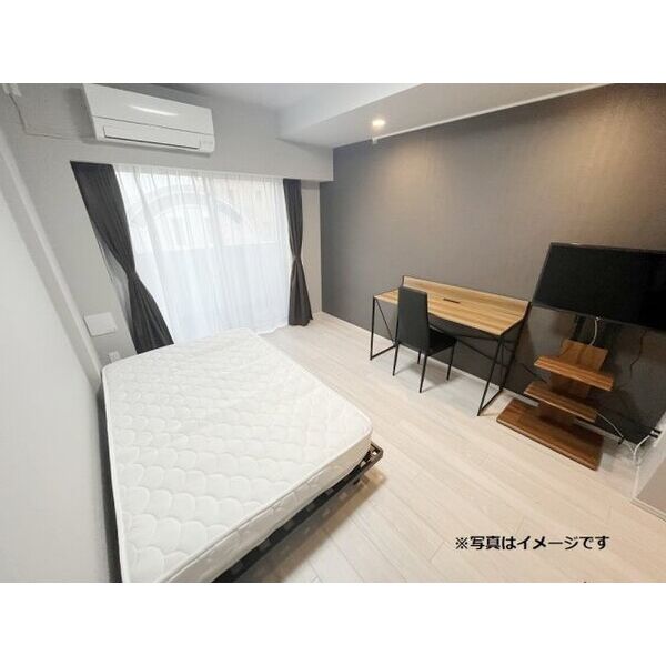 スタイリオ東品川 室内写真1