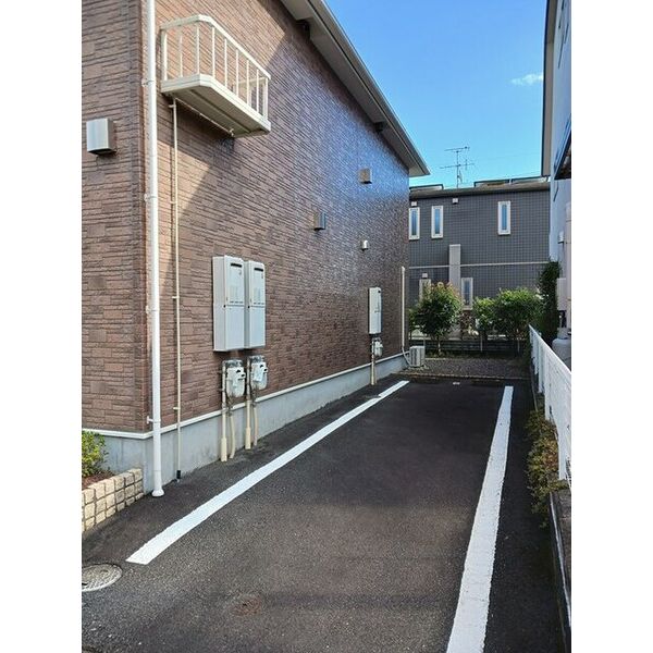 サウザンド,エム 室内写真9