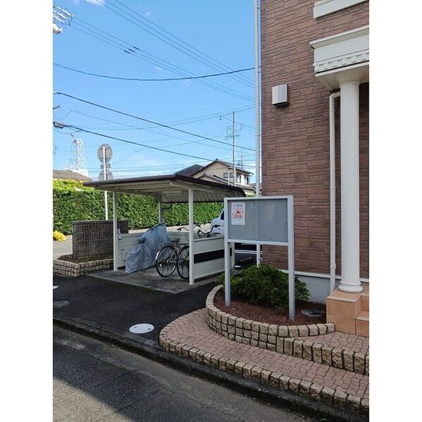 サウザンド,エム 室内写真3