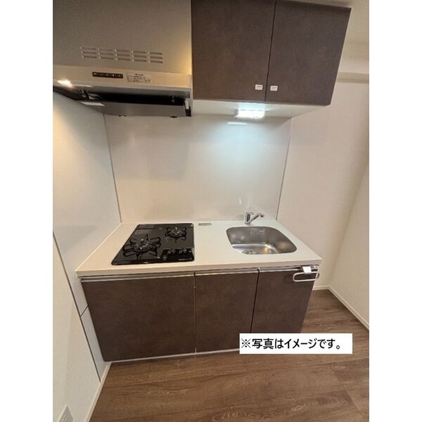 ステージファースト府中 室内写真2