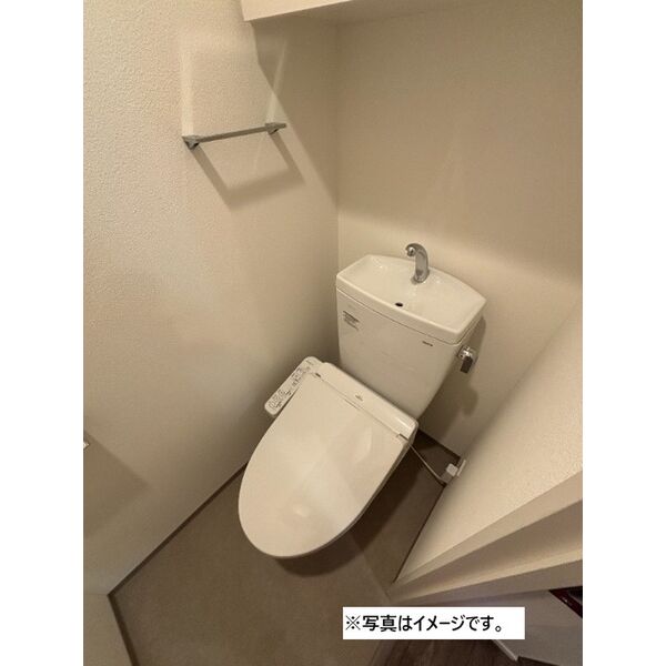 ステージファースト府中 室内写真5