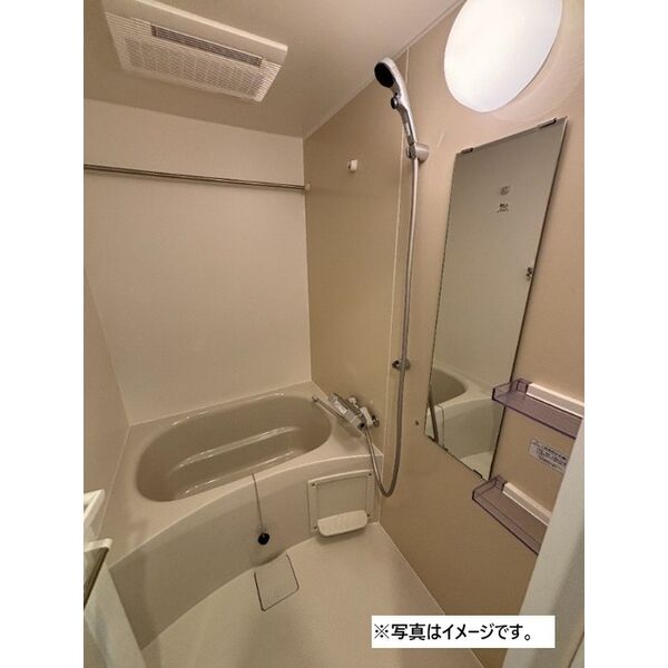 ステージファースト府中 室内写真4