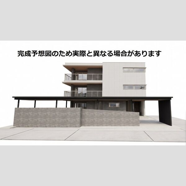 グランアジュール