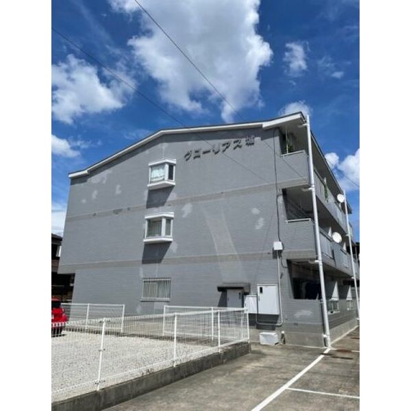 グローリアス城