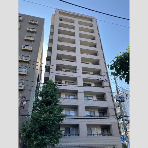 フルーリー府中