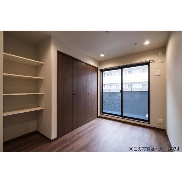 robot home 東本町 室内写真7