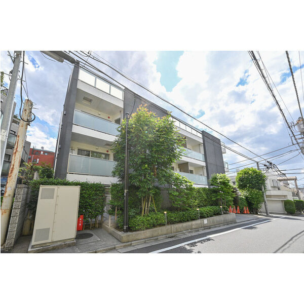 ガーデン原宿