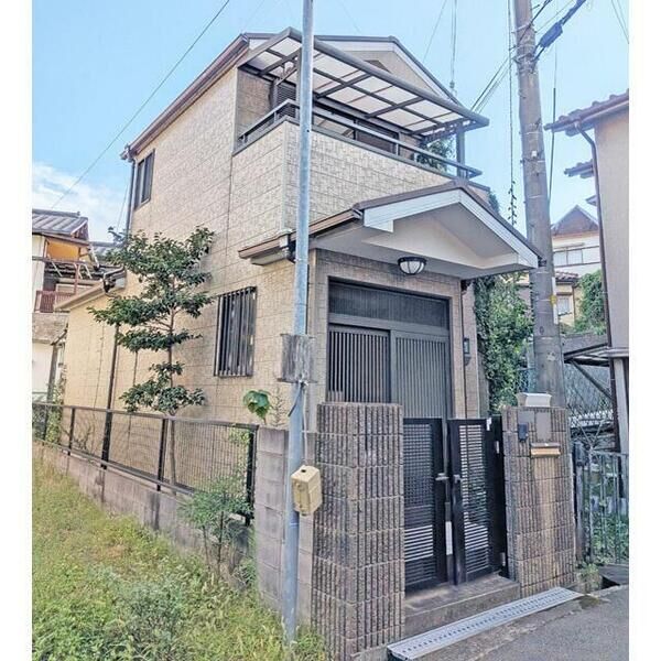 宝塚市