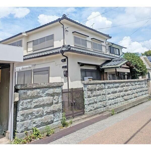 藤井寺市
