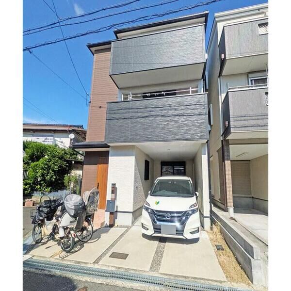 寝屋川市