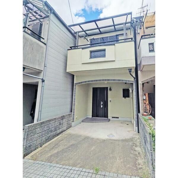 京都市西京区