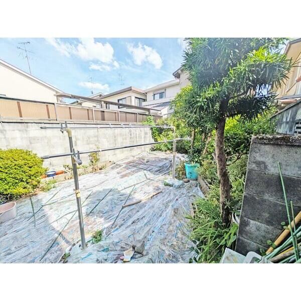 京都市西京区 室内写真4