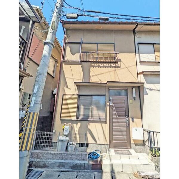 京都市伏見区